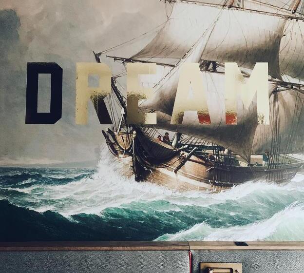 Студия Стандарт, The Revolution