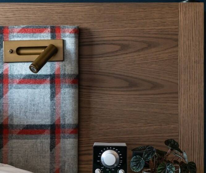 Номер Стандарт, The Revolution