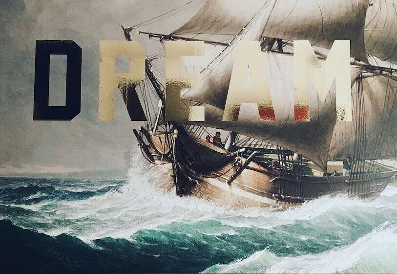 Номер Стандарт, The Revolution