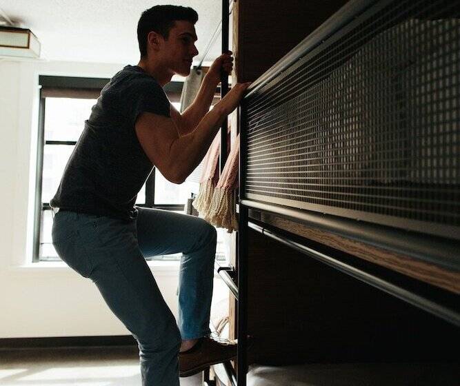 Номер Стандарт, The Revolution