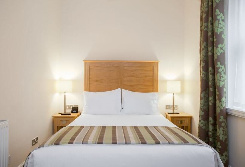 Апартаменты 1 Спальня, Thurnham Hall Resort