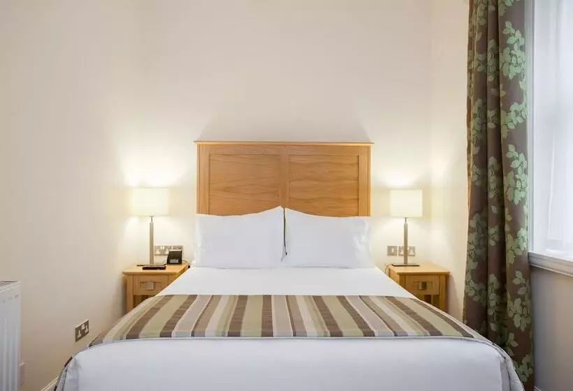 １ベッドルームアパートメント, Thurnham Hall Resort