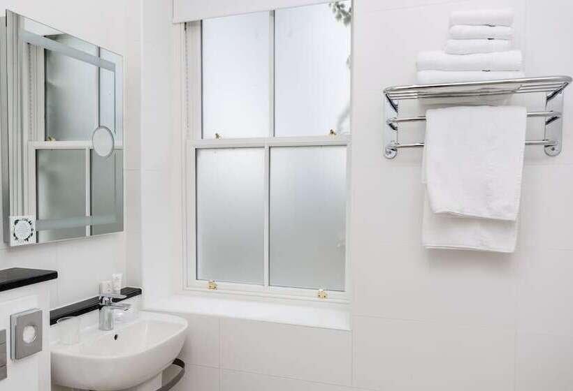 침실 1개 아파트, Thurnham Hall Resort