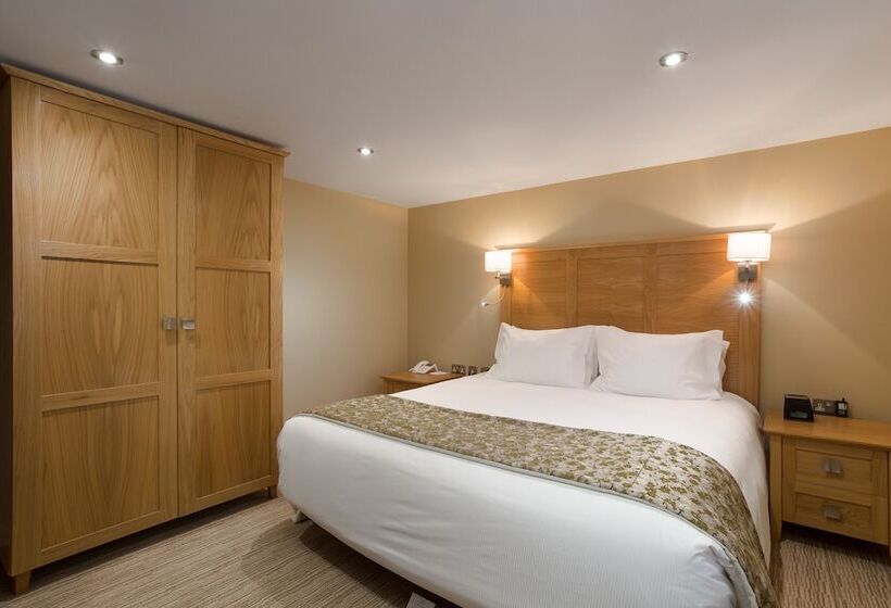 침실 2개 아파트, Thurnham Hall Resort