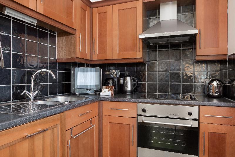 침실 1개 아파트, Thurnham Hall Resort