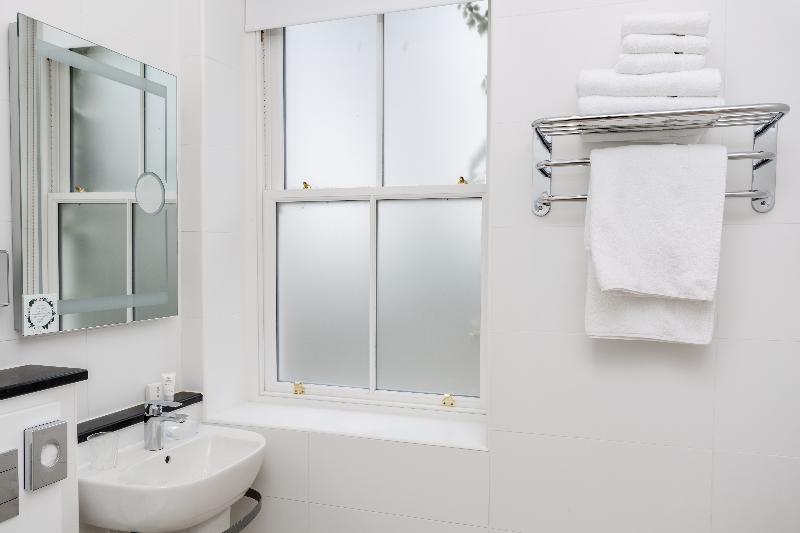 침실 1개 아파트, Thurnham Hall Resort