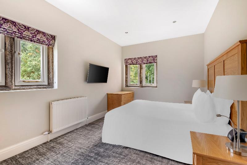 침실 1개 아파트, Thurnham Hall Resort