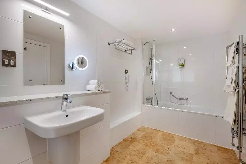 ２ベッドルームアパートメント, Thurnham Hall Resort