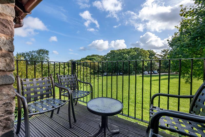 Апартаменты 2 Спальни, Thurnham Hall Resort