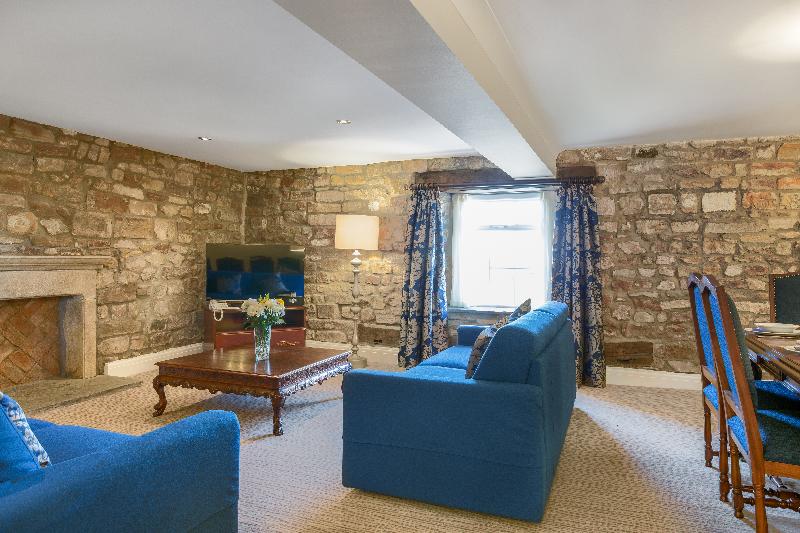 침실 2개 아파트, Thurnham Hall Resort