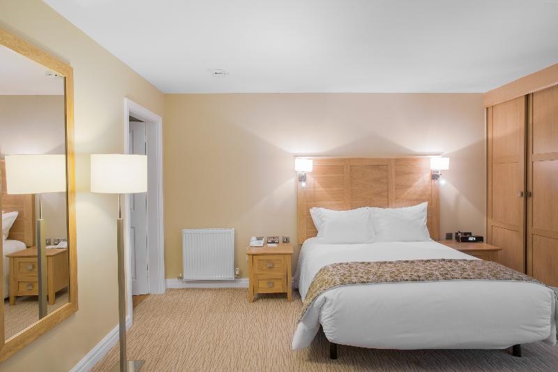 Студия Стандарт, Thurnham Hall Resort