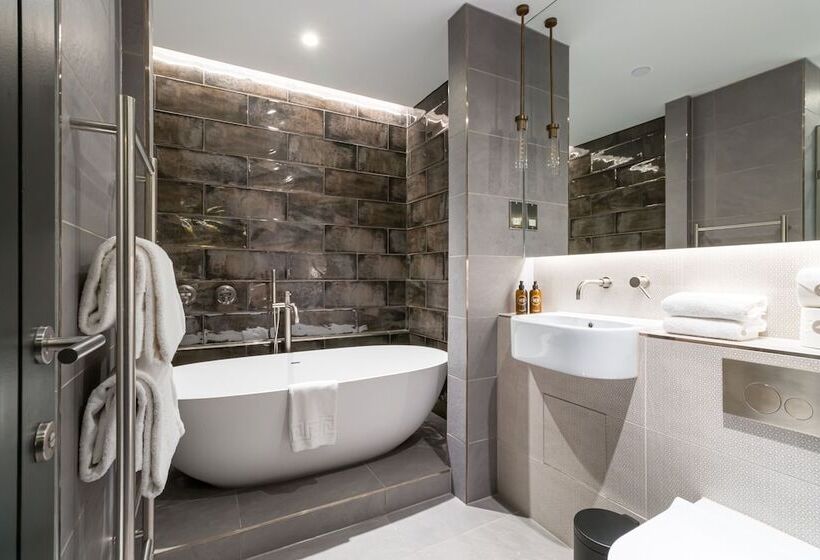 Номер Премиум, Velvet