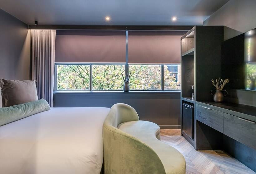 Номер Премиум, Velvet