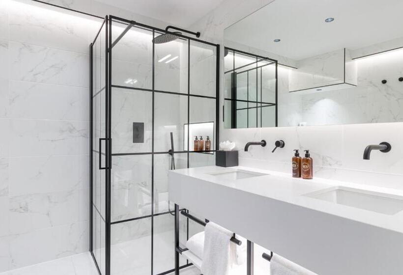 Пентхаус Люкс, Velvet