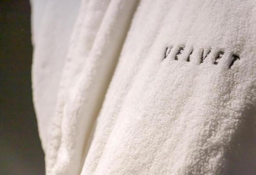 Стандартный Номер Кровать Кинг, Velvet