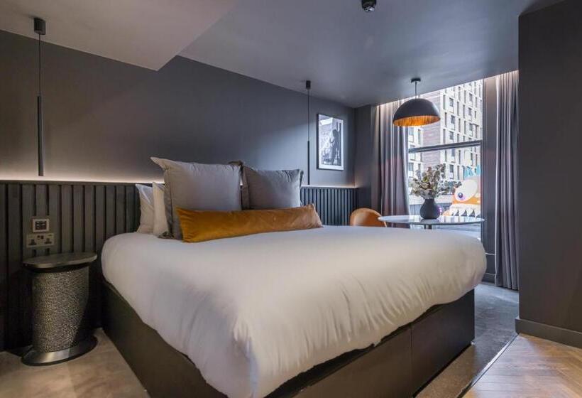 Номер Премиум, Velvet