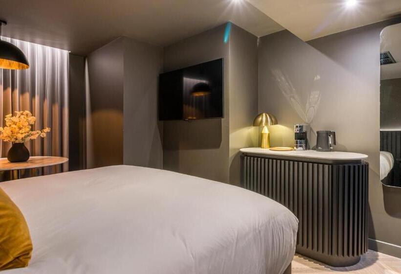 Номер Премиум, Velvet