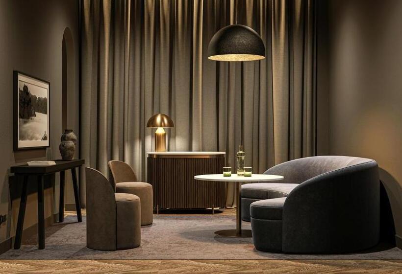 Люкс Повышенной Комфортности, Velvet