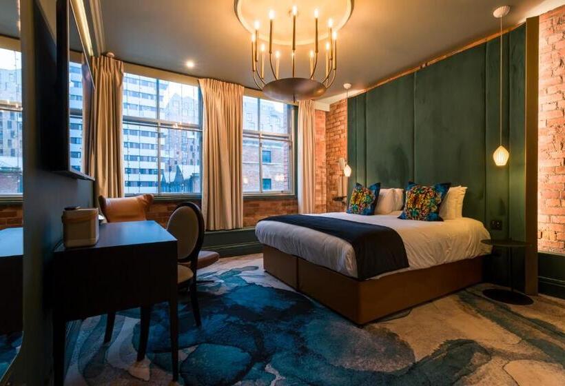 Номер Премиум, Velvet