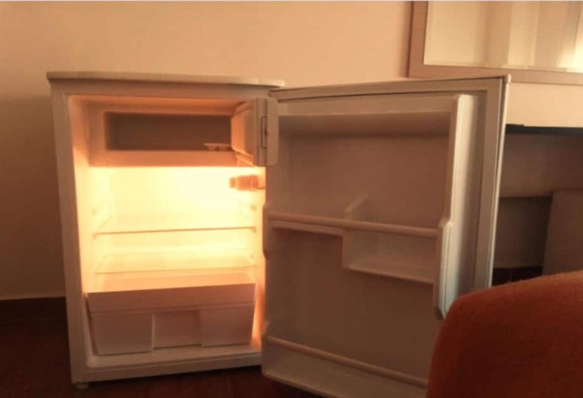 חדר סטנדרט יחיד, Victoria