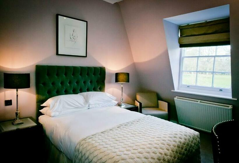 חדר סטנדרט, Warbrook House Heritage