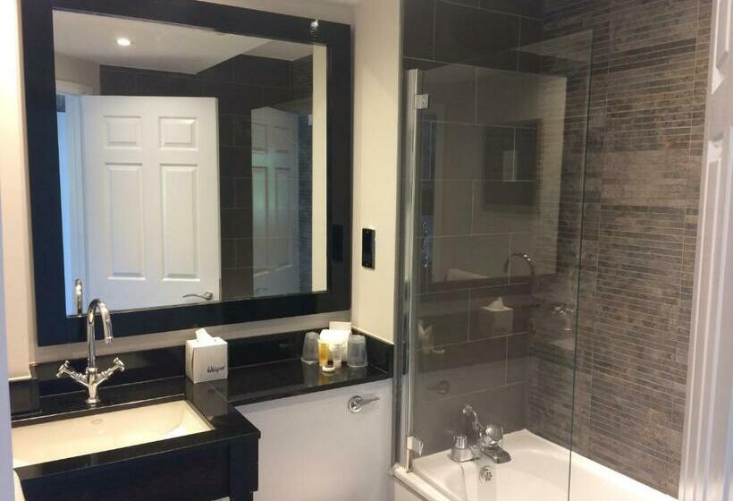 חדר סטנדרט, Warbrook House Heritage