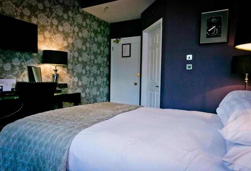 חדר סטנדרט, Warbrook House Heritage