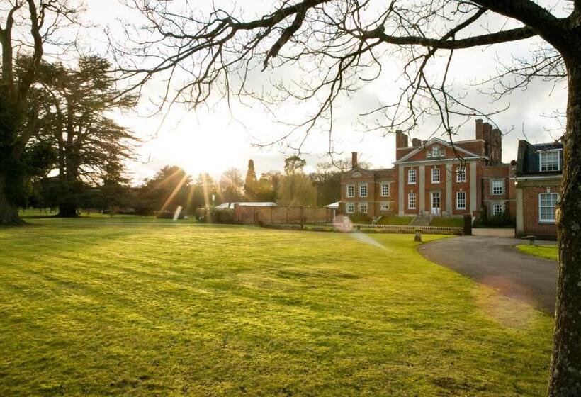 חדר סטנדרט יחיד, Warbrook House Heritage