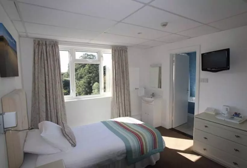Superior Single Room