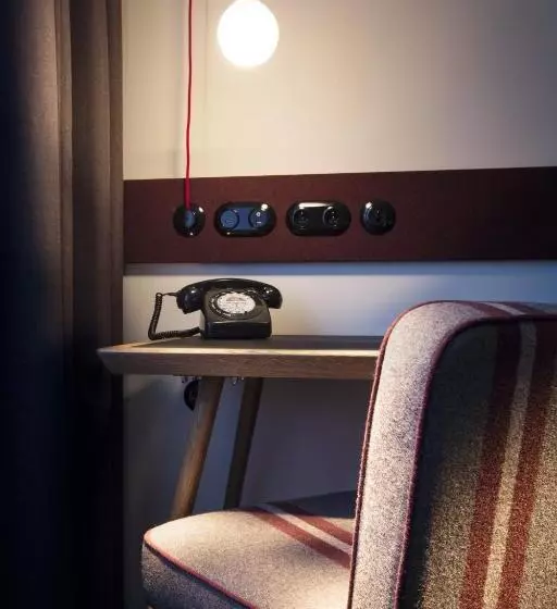 スタンダードルーム, B&b Hotel Ipswich