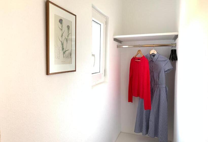 스탠다드 싱글 룸, B54 Heidelberg City Center