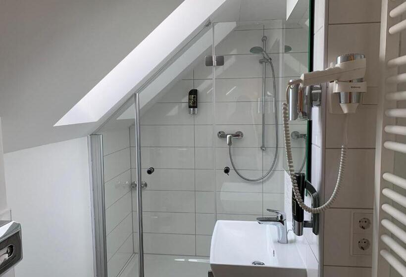 침실 2개 아파트, B54 Heidelberg City Center