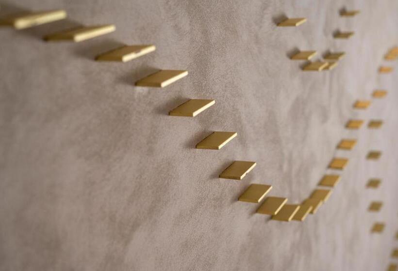 חדר דלוקס עם מרפסת, Hyperion City Hotel & Spa