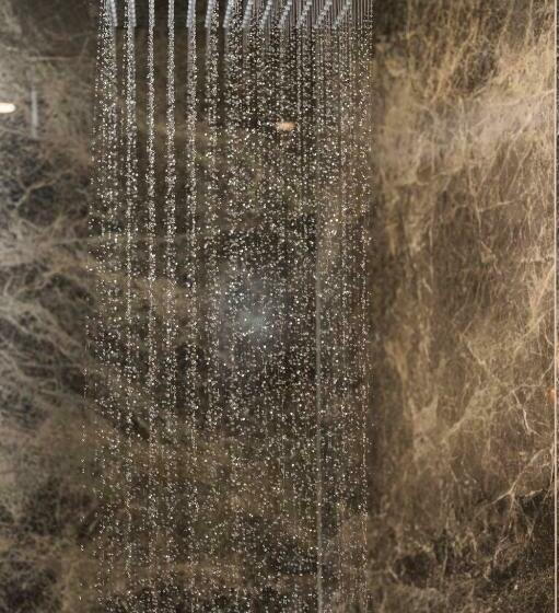 חדר סטנדרט לשלושה, Hyperion City Hotel & Spa