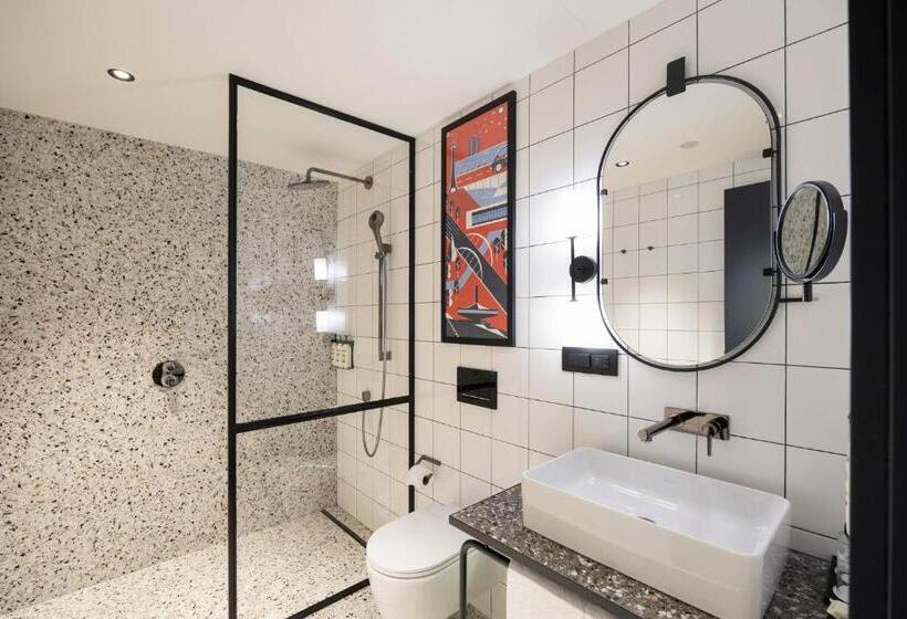 Cameră Standard, Indigo Belgrade, An Ihg