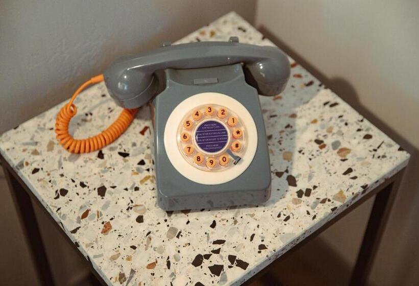 Cameră Standard, Indigo Belgrade, An Ihg