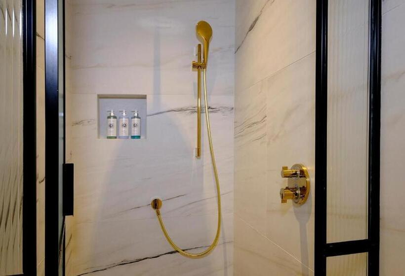 Premium Room, Indigo Belgrade, An Ihg