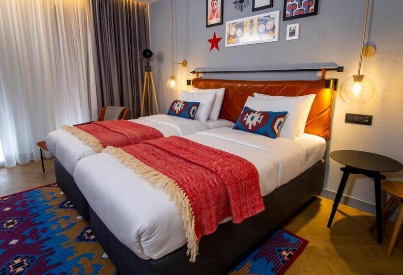 Premium Room, Indigo Belgrade, An Ihg