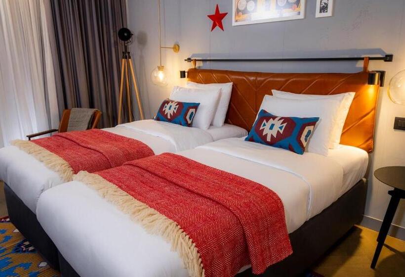 Premium Room, Indigo Belgrade, An Ihg