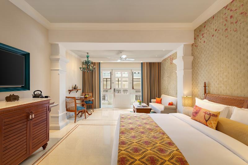 프리미엄 룸, Pilibhit House, Haridwar – Ihcl Seleqtions