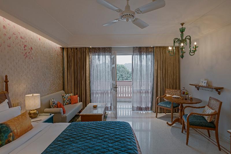 高级客房, Pilibhit House, Haridwar – Ihcl Seleqtions