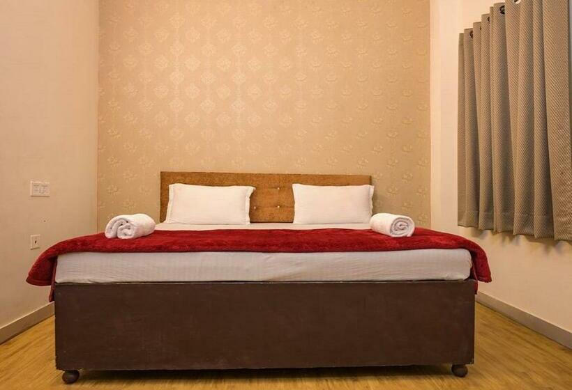 اتاق استاندارد با تخت بزرگ, Sunrise Inn