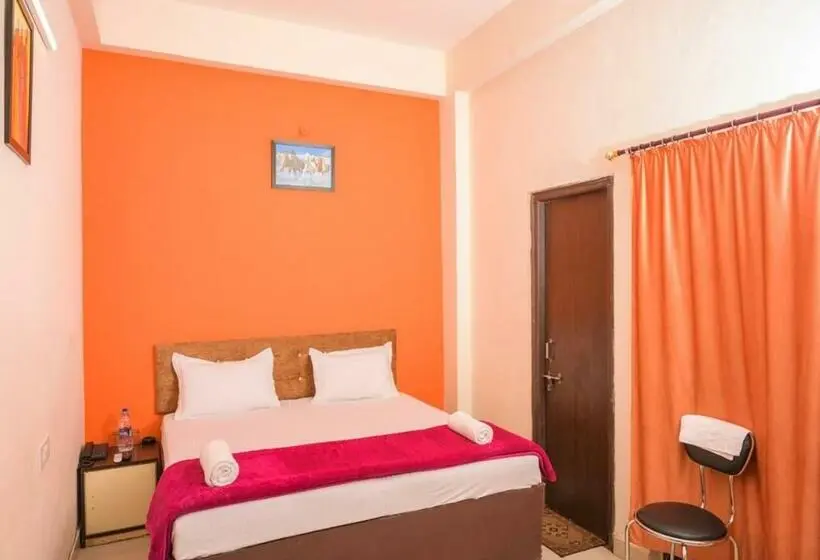 Standard-huone King-vuode, Sunrise Inn