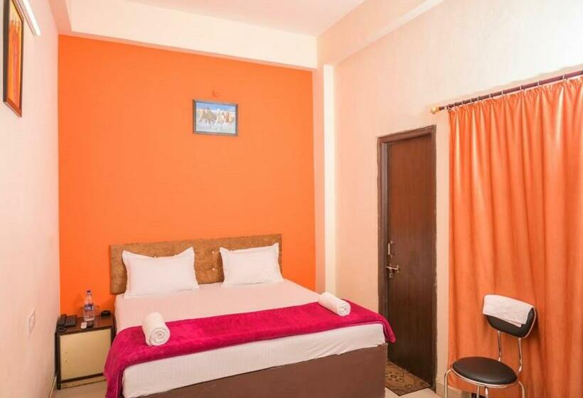اتاق لوکس, Sunrise Inn