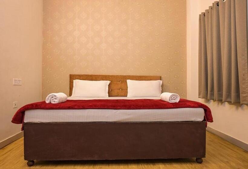 Quarto Deluxe, Sunrise Inn