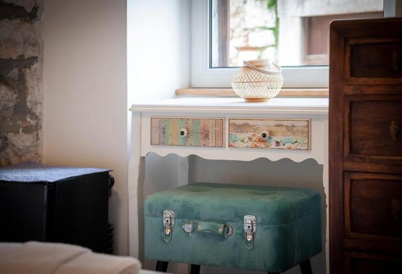 اتاق استاندارد, Revera Rooms