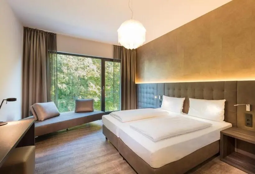 スタンダードルーム, Deck 8 Designhotel.soest