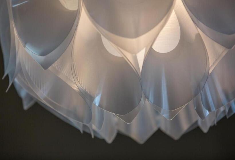 高级套房, Deck 8 Designhotel.soest