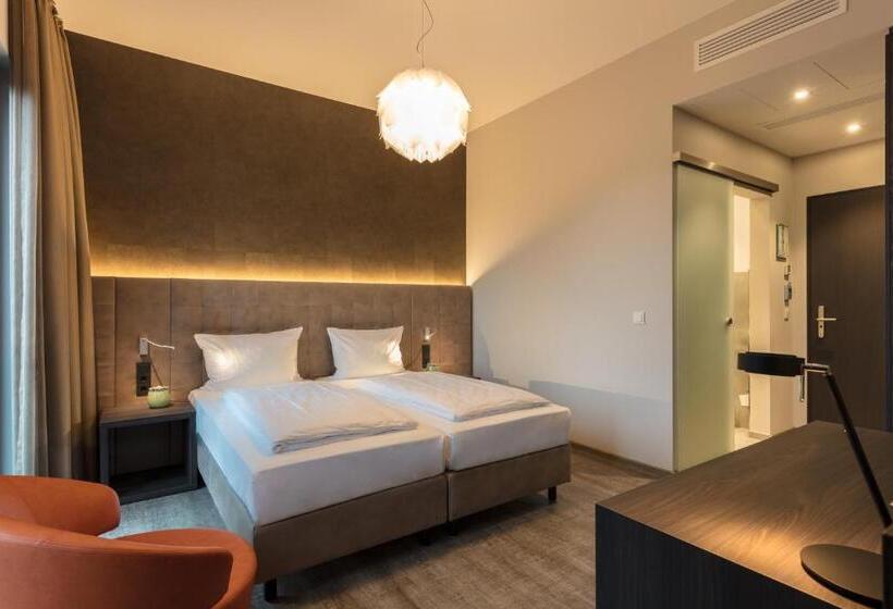 标准间, Deck 8 Designhotel.soest