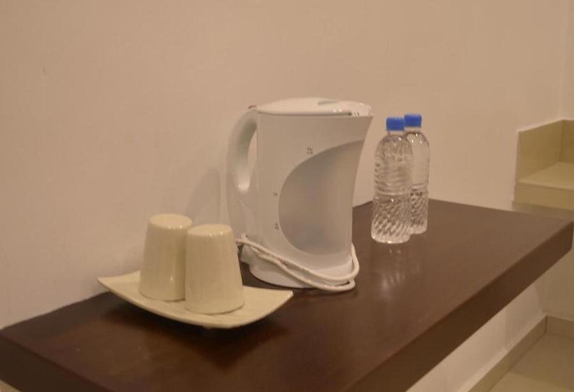 수피리어 스위트, Lsh Rest House